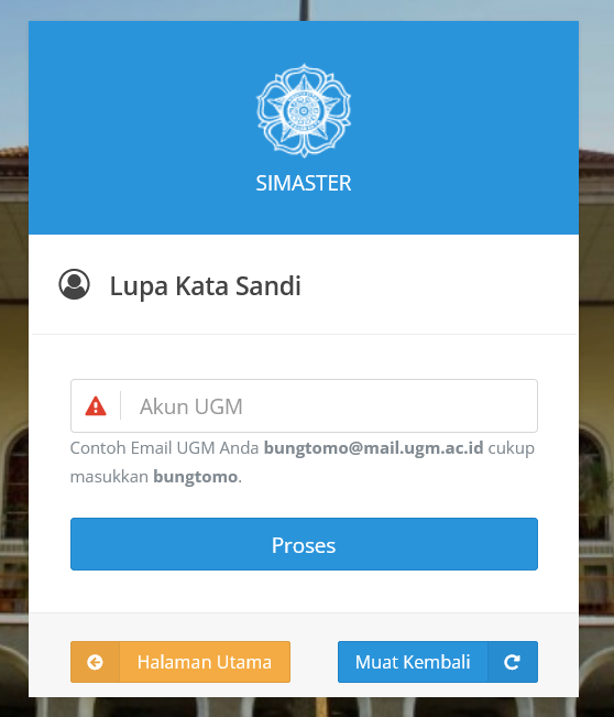 Login Guide